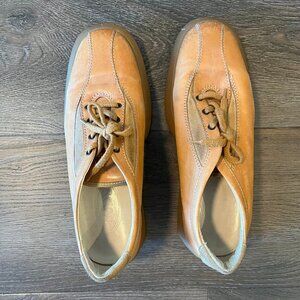 Tod's Womans Driving Shoes- Size 38